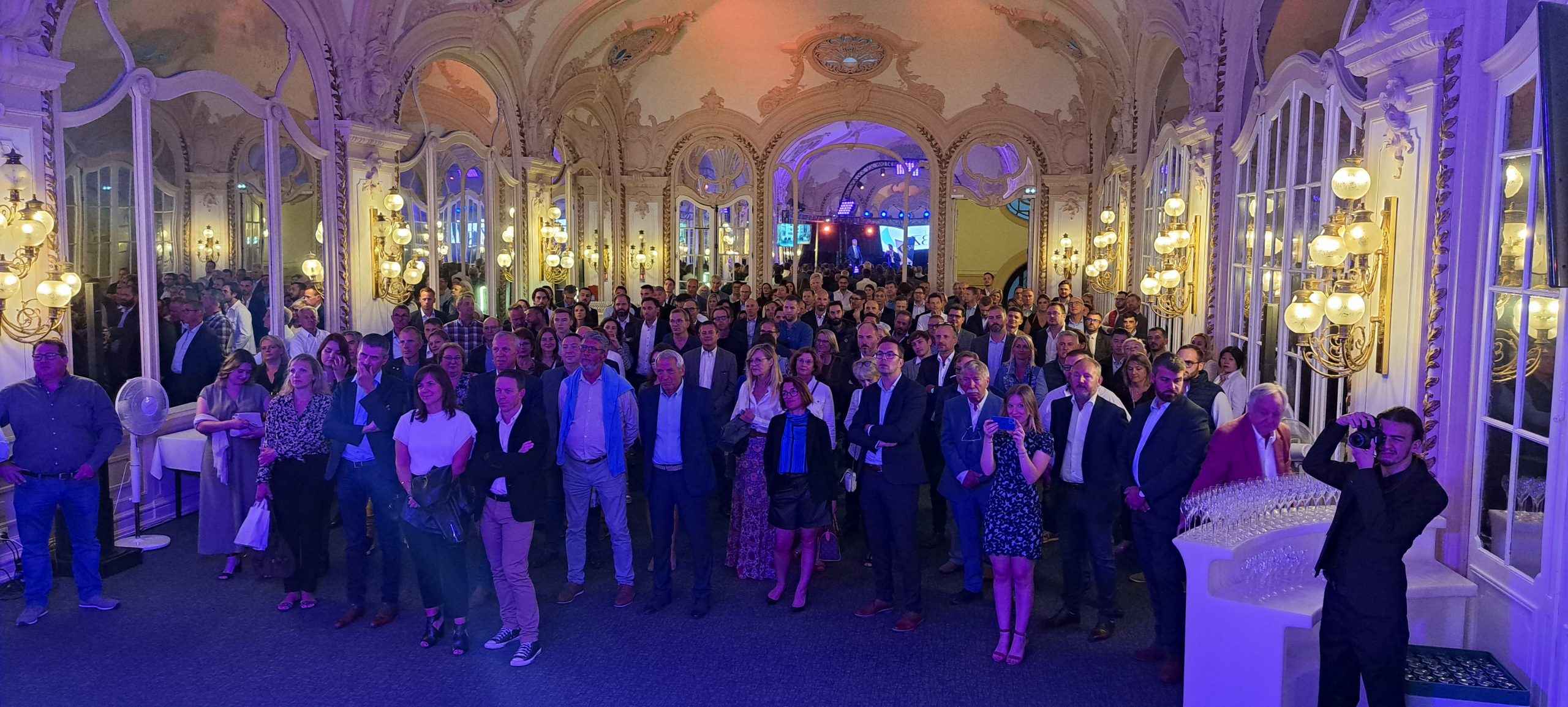 BZR a fêté ses 20 ans !