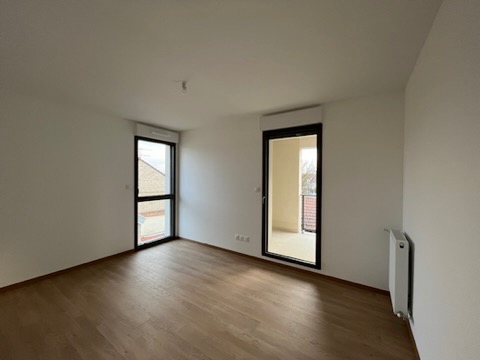 Intérieur chambre Appartement Résidence les Terrasses Gambetta