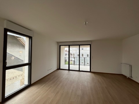 Intérieur pièce de vie Appartement Résidence les Terrasses Gambetta