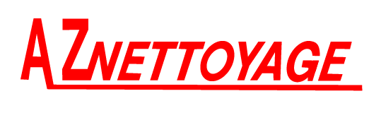 LOGO PARTENAIRE - AZ NETTOYAGE