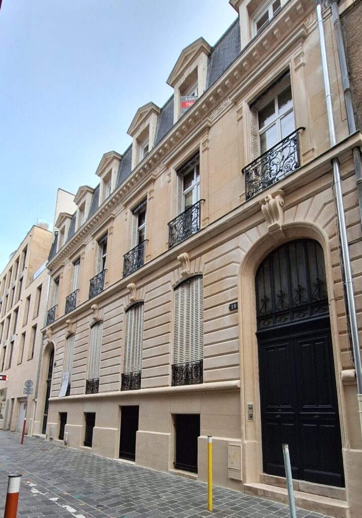 Bzr investit 10 rue du Clou dans-le-Fer 2